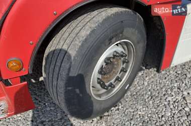 Тягач MAN TGX 2007 в 