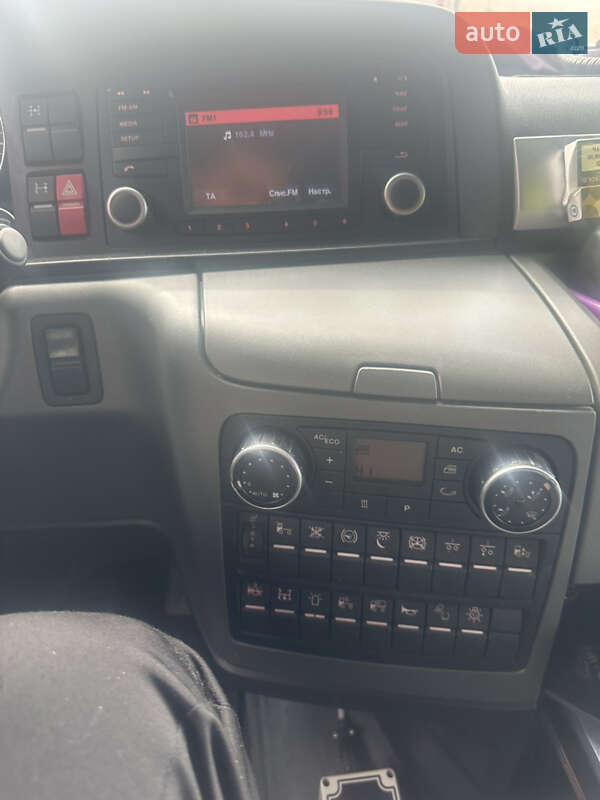 Тягач MAN TGX 2013 в Тячеві