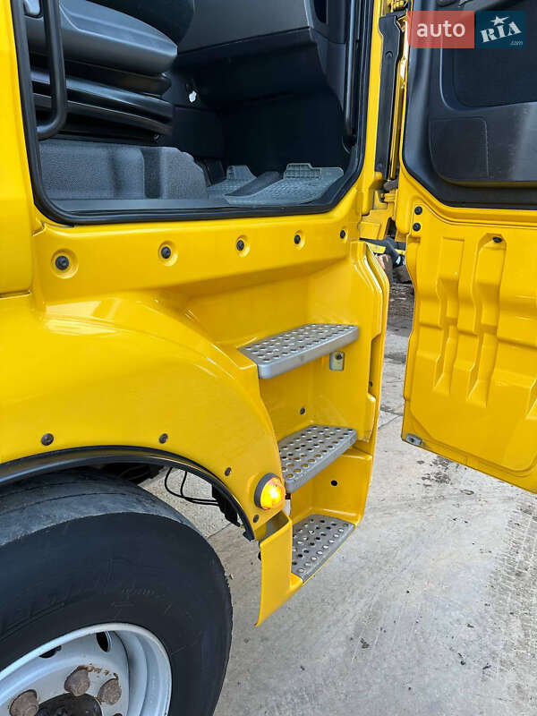 Тягач MAN TGX 2011 в Івано-Франківську фото 14 Тягач MAN TGX 2011 в Івано-Франківську