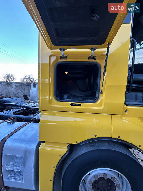 Тягач MAN TGX 2011 в Івано-Франківську фото 18 Тягач MAN TGX 2011 в Івано-Франківську