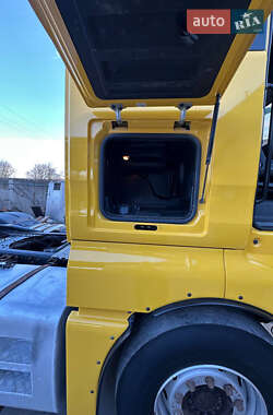 Тягач MAN TGX 2011 в 