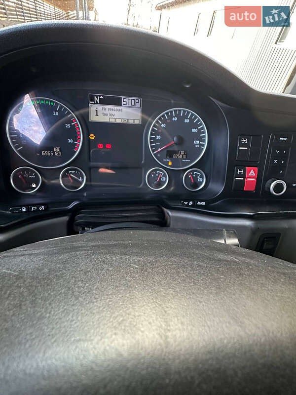 Тягач MAN TGX 2011 в Івано-Франківську фото 21 Тягач MAN TGX 2011 в Івано-Франківську