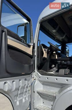 Тягач MAN TGX 2018 в 