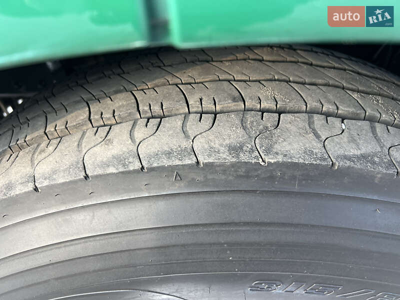 Тягач MAN TGX 2014 в Вінниці фото 15 Тягач MAN TGX 2014 в Вінниці