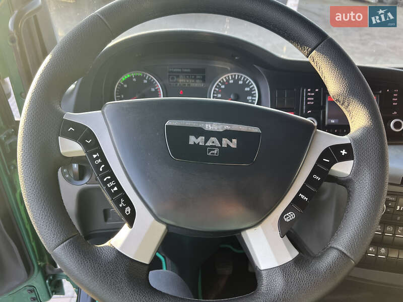 Тягач MAN TGX 2014 в Вінниці фото 22 Тягач MAN TGX 2014 в Вінниці
