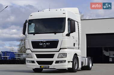 MAN TGX 18.440 EEV