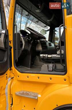 Тягач MAN TGX 2013 в 