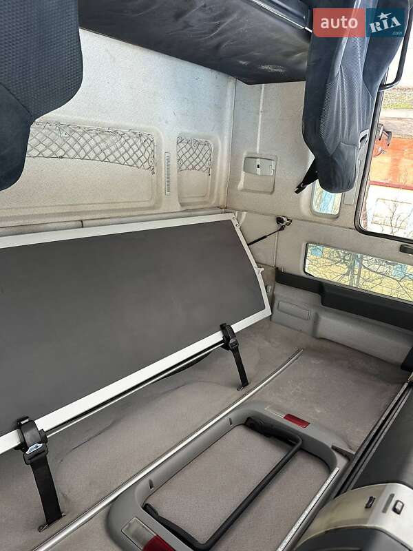 Цистерна MAN TGX 2009 в Києві фото 8 Цистерна MAN TGX 2009 в Києві