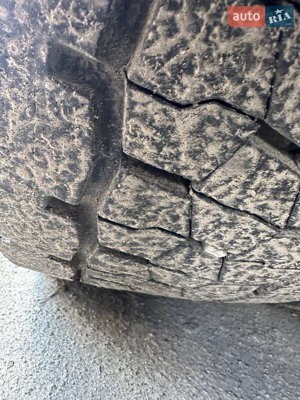 Цистерна MAN TGX 2009 в Києві фото 23 Цистерна MAN TGX 2009 в Києві