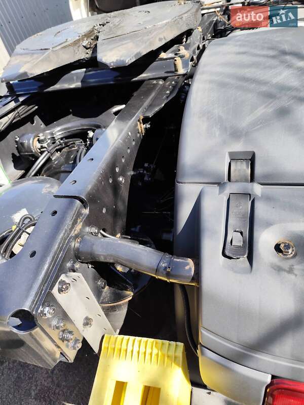 Тягач MAN TGX 2017 в Фастове фото 15 Тягач MAN TGX 2017 в Фастове