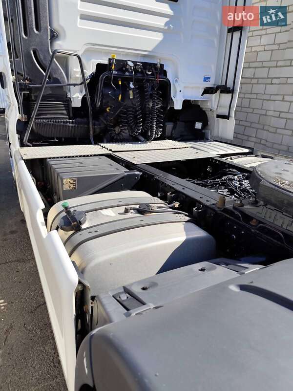 Тягач MAN TGX 2017 в Фастове фото 17 Тягач MAN TGX 2017 в Фастове