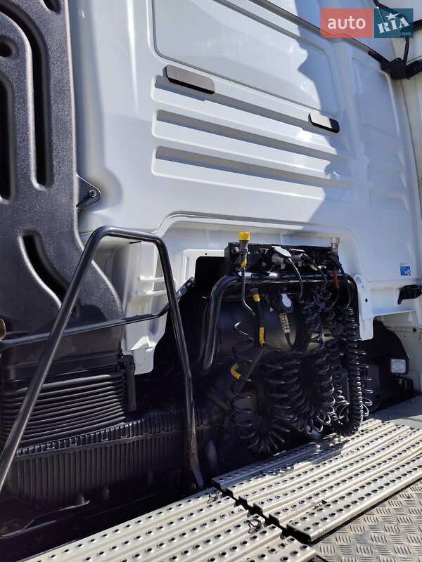 Тягач MAN TGX 2017 в Фастове фото 19 Тягач MAN TGX 2017 в Фастове