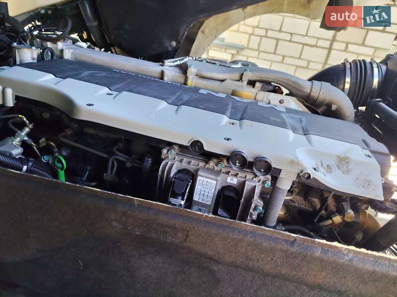 Тягач MAN TGX 2017 в Фастове фото 25 Тягач MAN TGX 2017 в Фастове