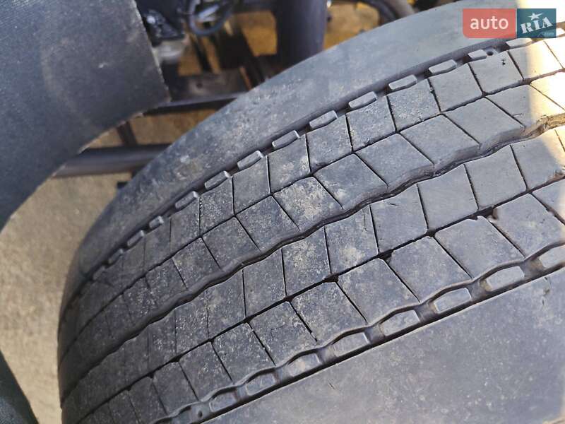 Тягач MAN TGX 2017 в Фастове фото 26 Тягач MAN TGX 2017 в Фастове