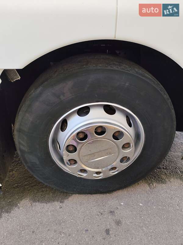 Тягач MAN TGX 2017 в Фастове фото 27 Тягач MAN TGX 2017 в Фастове