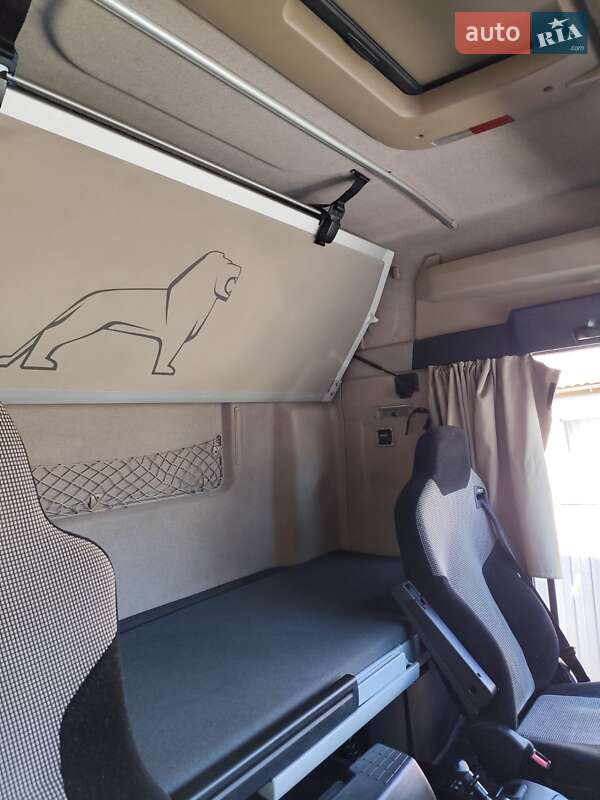 Тягач MAN TGX 2017 в Фастове фото 33 Тягач MAN TGX 2017 в Фастове