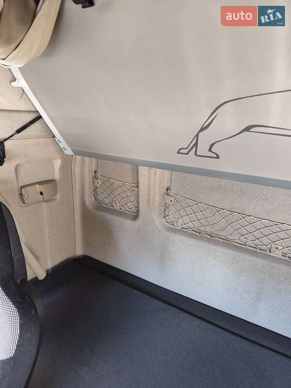 Тягач MAN TGX 2017 в Фастове фото 34 Тягач MAN TGX 2017 в Фастове