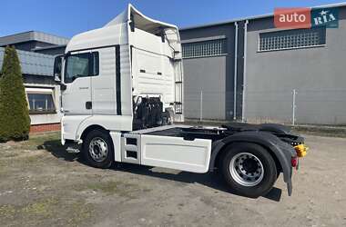 Тягач MAN TGX 2017 в Киеве