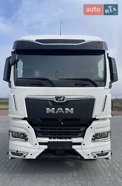 Тягач MAN TGX 2024 в 