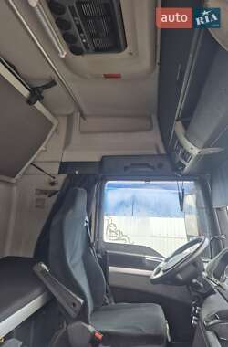 Тягач MAN TGX 2013 в 