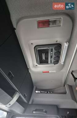 Тягач MAN TGX 2013 в 