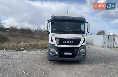 Тягач MAN TGX 2014 в Днепре