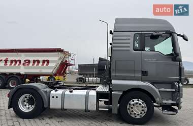 Тягач MAN TGX 2013 в 