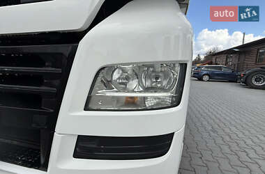 Тягач MAN TGX 2018 в 