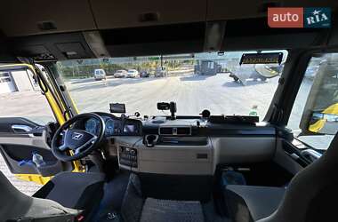 Тягач MAN TGX 2017 в 