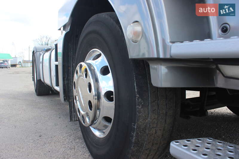 Тягач MAN TGX 2013 в Хусте фото 13 Тягач MAN TGX 2013 в Хусте