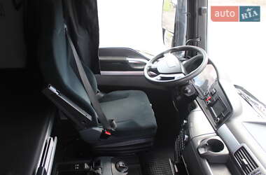 Тягач MAN TGX 2013 в 