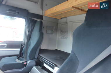 Тягач MAN TGX 2013 в 