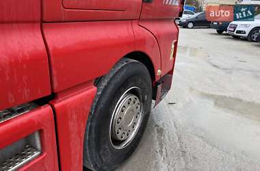 Тягач MAN TGX 2013 в 