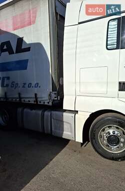 Тягач MAN TGX 2015 в 