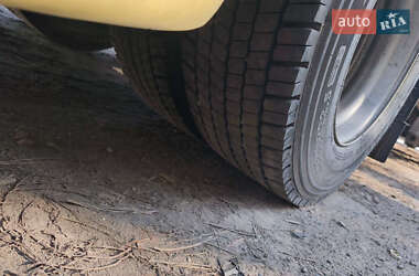Тягач MAN TGX 2012 в 