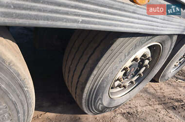 Тягач MAN TGX 2012 в 
