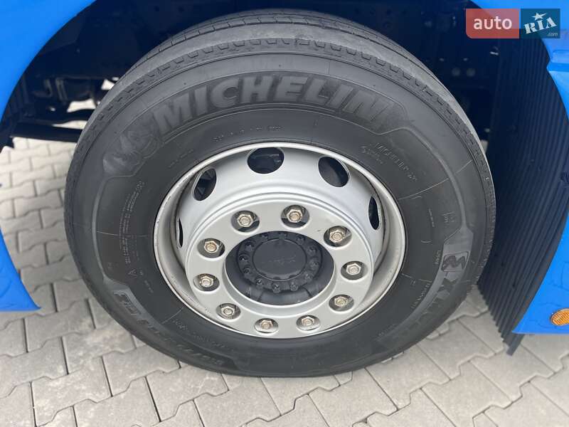 Тягач MAN TGX 2020 в Чернівцях