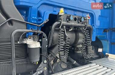 Тягач MAN TGX 2020 в 