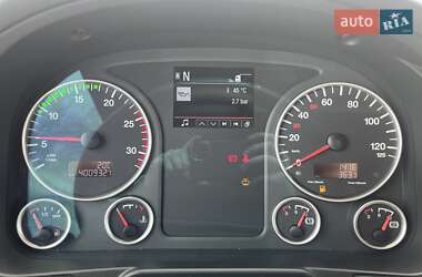 Тягач MAN TGX 2020 в 