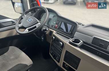Тягач MAN TGX 2020 в 