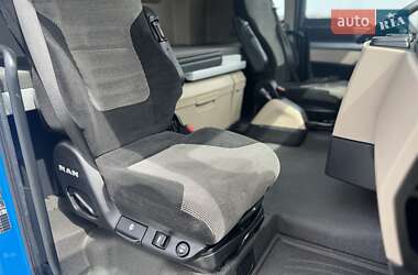 Тягач MAN TGX 2020 в 