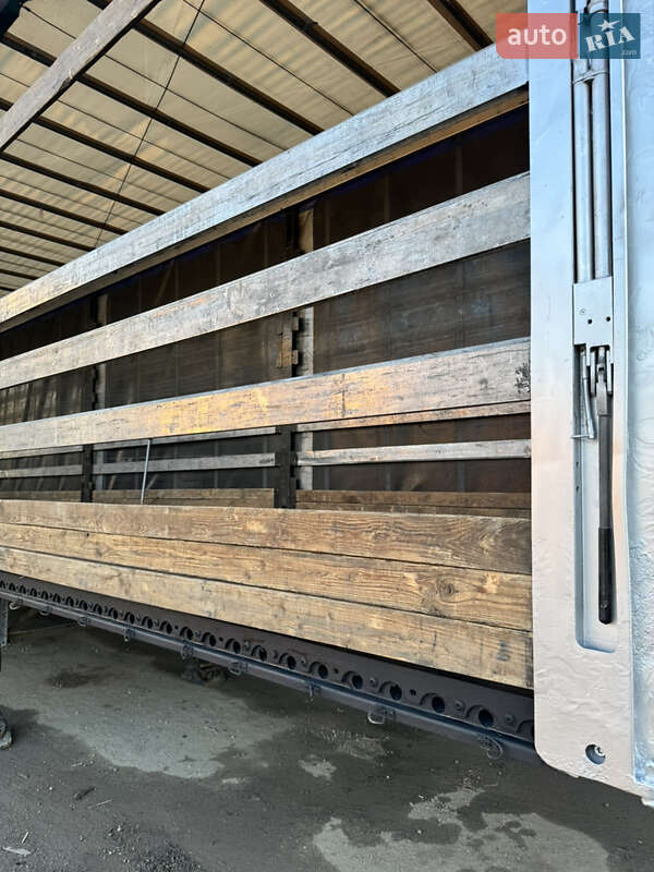 Тягач MAN TGX 2011 в Тернополі