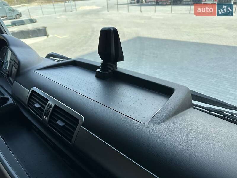 Тягач MAN TGX 2020 в Дубні