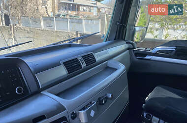 Тягач MAN TGX 2008 в 