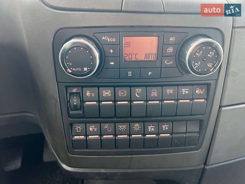 Тягач MAN TGX 2012 в Одессе фото 11 Тягач MAN TGX 2012 в Одессе