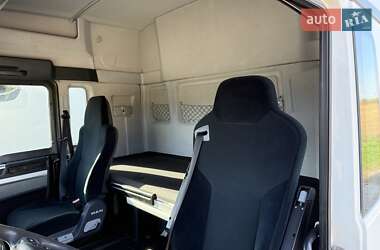 Тягач MAN TGX 2012 в 