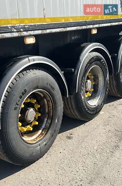 Тягач MAN TGX 2014 в 