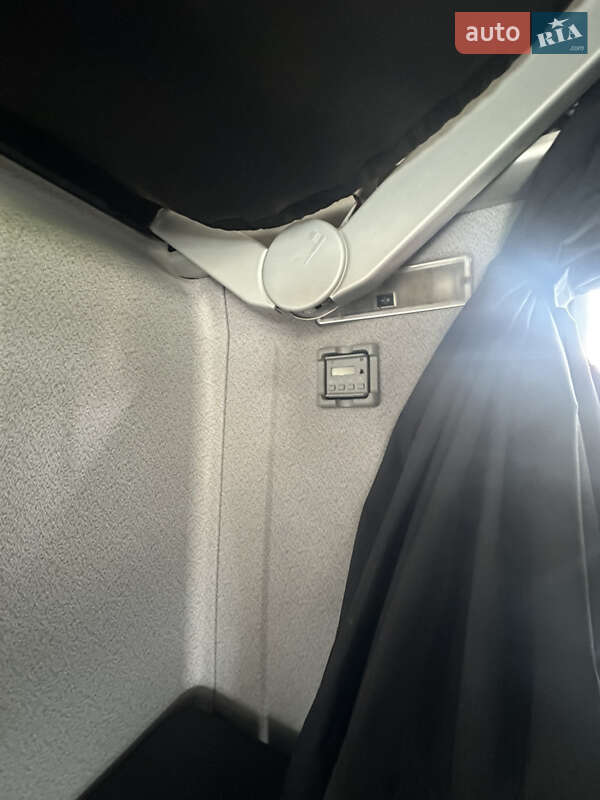 Тягач MAN TGX 2013 в Тячеві