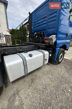 Тягач MAN TGX 2013 в 