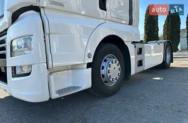 Тягач MAN TGX 2017 в 